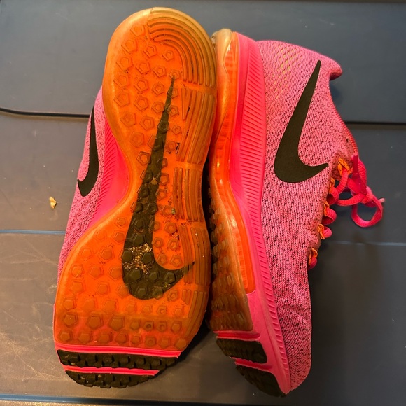 Nike air max. Women’s size 8 - Picture 5 of 5